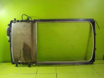 Qashqai i j10 +2 рестайлинг 10r люк 91686ey10b фото №1