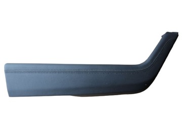 Тримач tapiceki двері перед лівий vw touareg iii фото №1