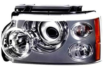 Hella фара лампа передняя lr015269 1el2380360 фото №1