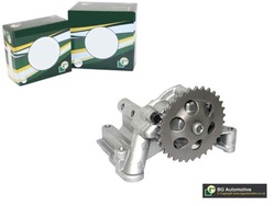 Насос масла bga фото №1