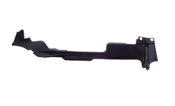 Audi a8 4n d5 защита крыльев левая 4n0821169 фото №1