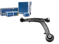 Meyle важіль fiat перед panda le 02- фото №1