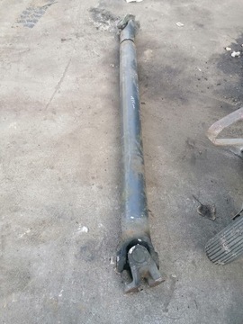 Wał приводной 195cm volvo fh12 chińczyk фото №1