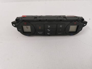 Ford c-max mk1 focus mk2 04-07r- панель climatronic фото №1