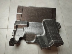 Audi q4 e-tron подпорка stopy 10b864417b фото №1