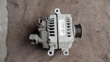 Генератор opel astra k 5 1.6 cdti 13587304 фото №1