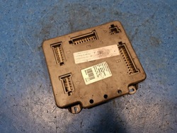 Man a 21 блок управления 8125935-6860 фото №1