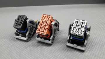 9665936280 штекеры компьютера citroen c4 1.4 16v фото №1