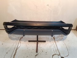 Бампер hyundai tucson iv 20+ зад фото №1