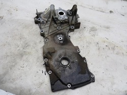 Корпус защита распределительный вал clio iv 0.9 tce 135024452r фото №1