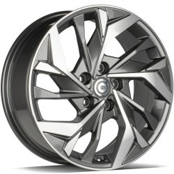 Диски 5x114,3 lexus ux sc430 rz rx300 rx330 rx350 rx400 rx450 tesla 3 y фото №1
