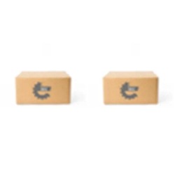 2 x лямбда-зонд esen skv do cadillac, ford, infiniti, maserati, nissan фото №1