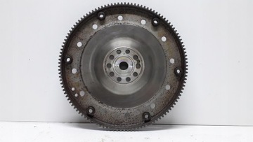 Audi a4 a5 a6 a7 a8 q7 колесо маховики 06e105323t фото №1