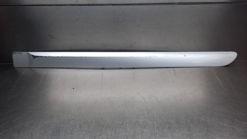 Планка двері лівий зад 08694940 volvo xc90 рестайлінг фото №1