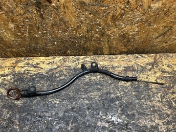 Щуп щуп масла vw 2.0 tdi 03l103634 фото №1