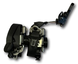 Ford mondeo mk5 pas ремені натягувач комплект подушка безпеки фото №1