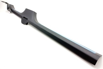 Новая org обшивка накладка порога vw passat b8 фото №1