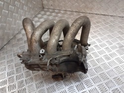 Коллектор всасывающий nissan almera n16 1.5 фото №1