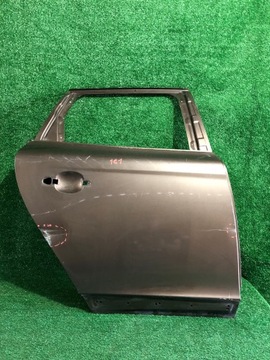 Двері праві задні volvo xc60 i фото №1