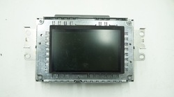 Volvo дисплей монитор v70 iii рестайлинг 31350695 фото №1