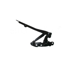 Петля капота dodge challenger 2008- 5065265ab лівий фото №1