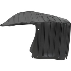 Шумоизоляция защита opel corsa d 11-15 фото №1