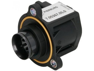 Клапан управляющий turbosrężarki mini 1,6 n18b16c pierburg 7.05367.05.0 фото №1