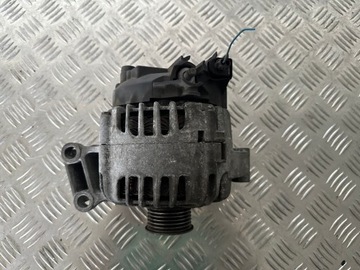 Ford c-max mk2 1.6b генератор av6n-10300-ha фото №1