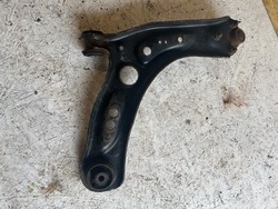 Важіль лівий переднє vw golf vii 7 5q0407151j фото №1