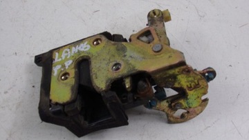 Daewoo lanos замок перед праві 96305418 фото №1