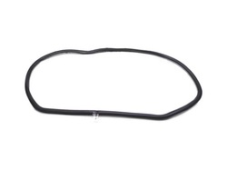 Прокладка дверь правые зад vw golf v plus 5m0867913b фото №1