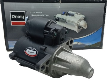 Стартер 12v delco remy daihatsu sirion daihatsu yrv daihatsu trevis 1.0 фото №1
