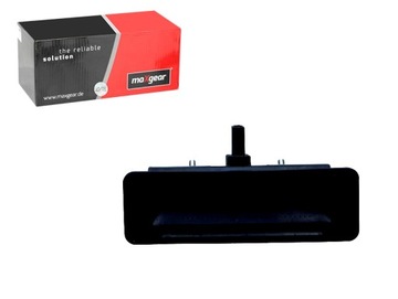 Вимикач багажника opel vectra c 02-09 maxgear фото №1