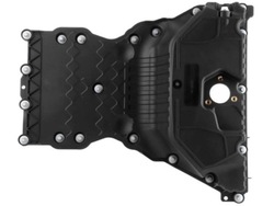 Поддон масла масляная mercedes w204 2.1 2.2 cdi фото №1