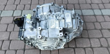 Нова оригінальна коробка передач коробки передач автомат transit mk8 2024 r kk2p-7000-ea фото №1