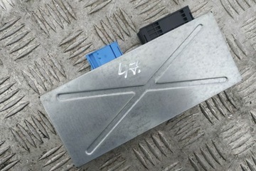 Модуль шлюз bmw 7 f01, f02 9247397 3.0l дизель 180kw 2011 фото №1