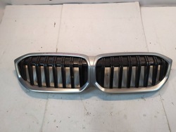 Решётка радиатора решётка bmw 3 g20 g21 фото №1