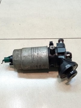 Корпус фільтра масла voyager iv 2.5 crd фото №1