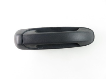 Ручка ліва задня grand cherokee wj 55135839ab фото №1