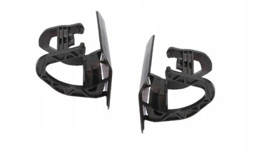 Заглушка склоомивача mercedes e клас w212 09r- l фото №1