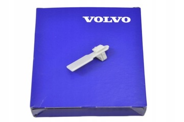Volvo v40 v40cc кліпса зовнішній планки порогової оригінальний номер фото №1