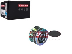 Сцепление jednokierunkowe seat arosa 97'-04' vw lupo 98'-05' polo фото №1