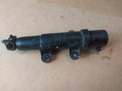 Распылитель фара левый правые перед skoda superb i 3u ii 3t0 2001-2015 фото №1