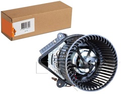 Вентилятор вентилятор citroen xm peugeot 605 2.0-3.0 06.89-10.00 nrf фото №1