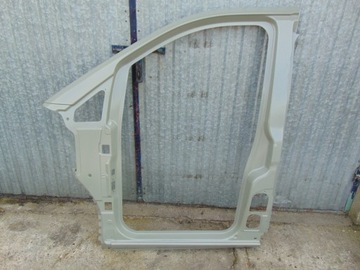 Обшивка рамка дверь стойка левый merc vito w447 фото №1