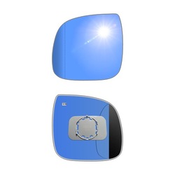 Antyrefleks vw transporter/multivan t5 2009-2015 фото №1