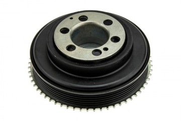 Nty rkp-fr-019 колесо пасове, wał колінчастий фото №1