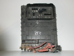 Vw модуль 1k0937125a фото №1