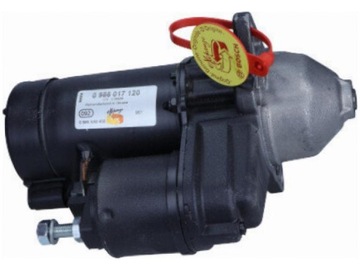 Стартер opel kadett e 1.2-1.6 vectra a 1.4 1.6 b 1.6 c 1.6 фото №1