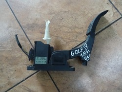 Golf iv 1.9tdi потенциометр педаль газа 0281002342 фото №1